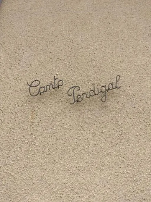 Canto Perdigal Caylus