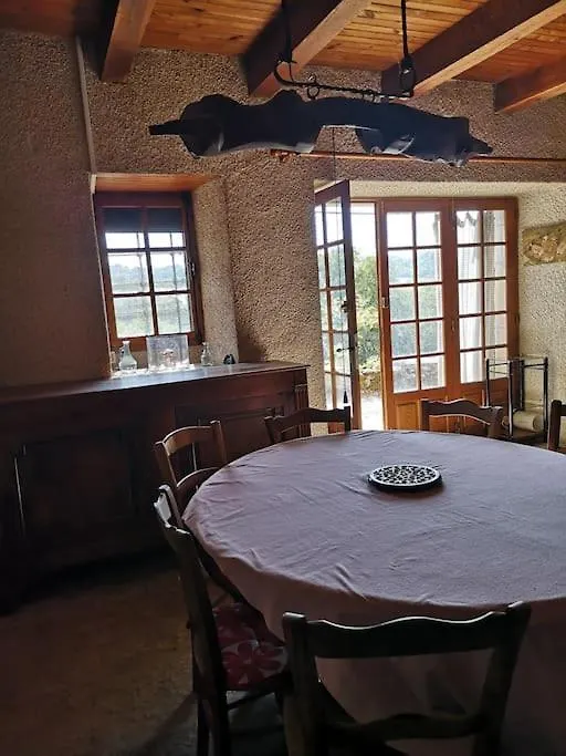 Canto Perdigal Caylus 0*,  France