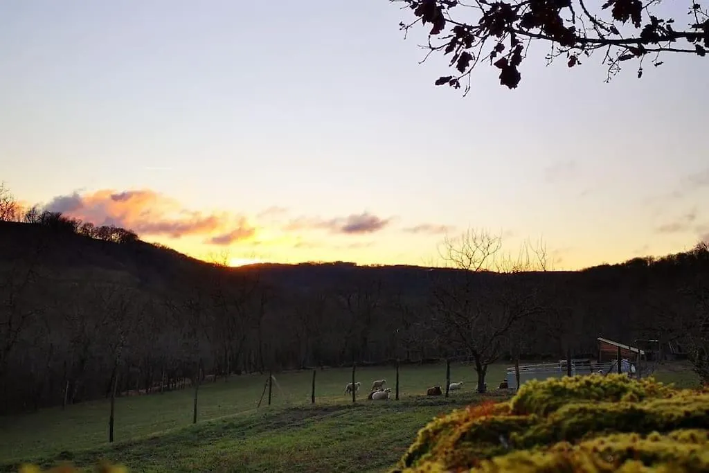 Canto Perdigal Caylus 0*,  France