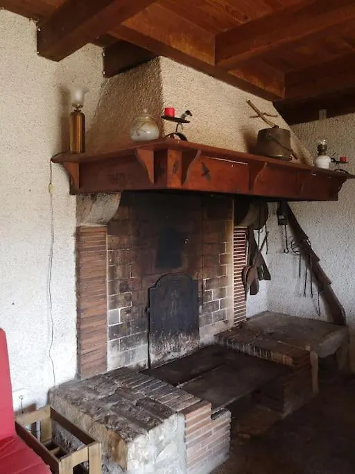 Holiday home Canto Perdigal Caylus France