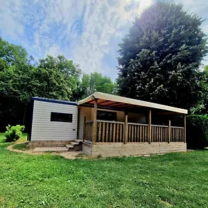 Camping De La Bonnette, Caylus
